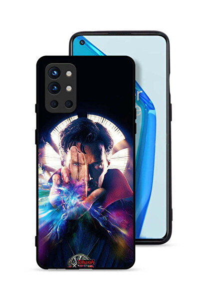 Tolwak OnePlus 9R 5G Protective Case Cover Doctor Strange