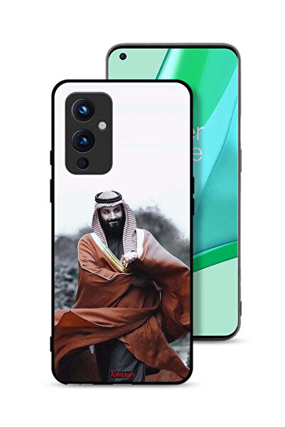 Tolwak غطاء حماية لهاتف ون بلس 9 5G محمد بن سلمان بن عبد العزيز