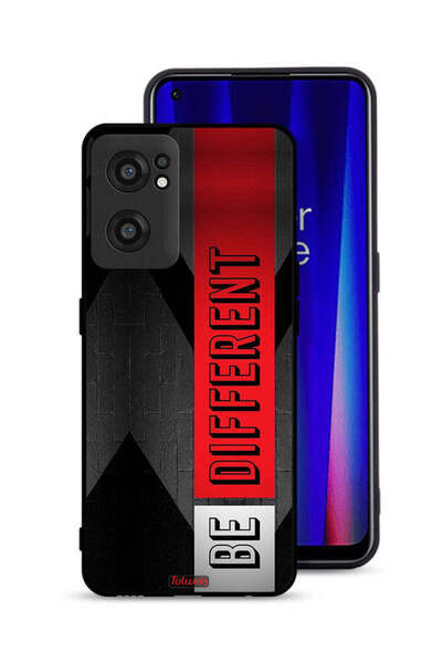 Tolwak OnePlus Nord CE 2 5G Protective Case Cover Be Different