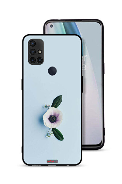 Tolwak غطاء حماية لهاتف OnePlus Nord N10 5G من تصميم آني سبرات