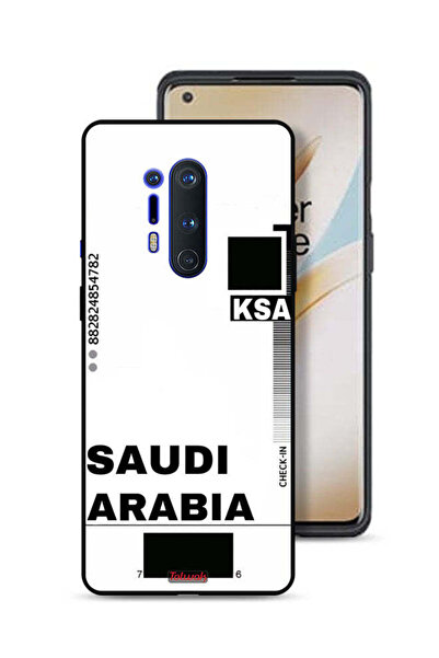 Tolwak غطاء حماية لهاتف OnePlus 8 Pro - تحقق في السعودية