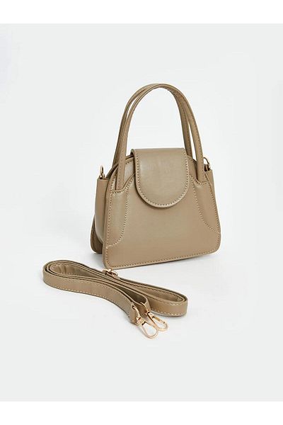 LC Waikiki Lcw Accessories Women's Shoulder Bag with Removable Strap (S5)