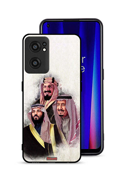 Tolwak غطاء حماية لهاتف ون بلس نورد سي إي 2 5 جي - محمد وسلمان وعبد العزيز