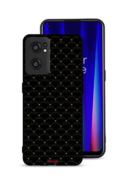 Tolwak OnePlus Nord CE 2 5G Protective Case Cover Stappers