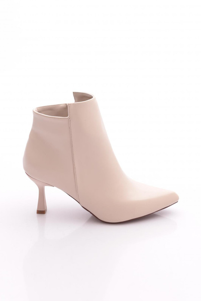 DGN 30305 Women's Heeled Boots
