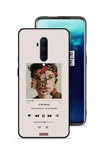 Tolwak غطاء حماية لهاتف OnePlus 7T Pro - في دمي