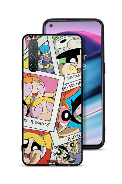 Tolwak غطاء حماية OnePlus Nord CE 5G Sisters Forever