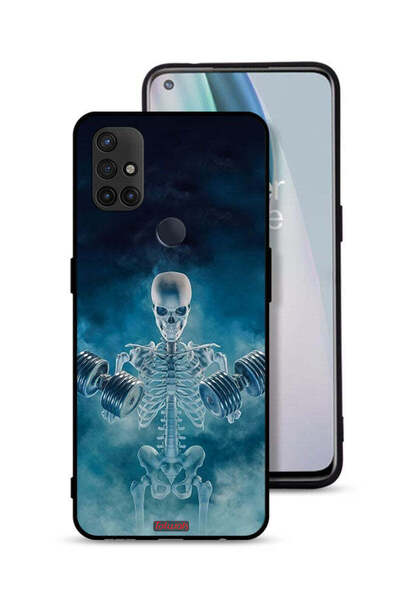Tolwak غطاء حماية لهاتف OnePlus Nord N10 5G، وضعية "لا ألم ولا ربح"