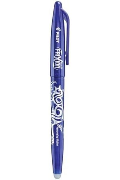 Mena Rise Şirinshop Frixion Ball - Red 1108107