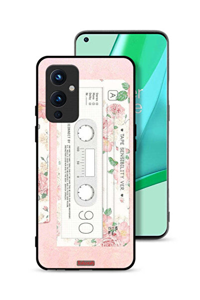 Tolwak غطاء حماية لهاتف OnePlus 9 5G من Tape Sensibility
