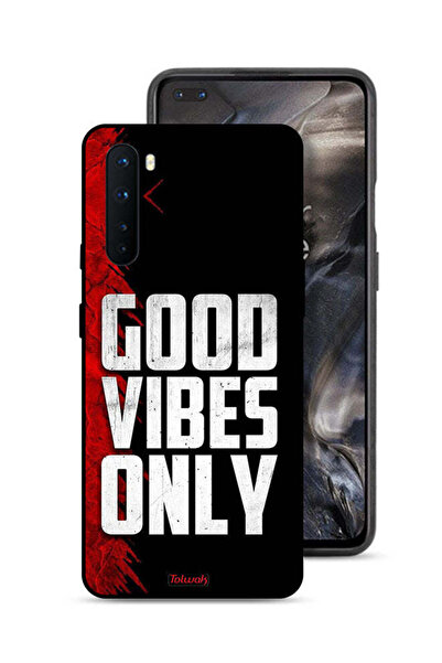 Tolwak غطاء حماية OnePlus Nord - مناسب للأجواء الجيدة فقط