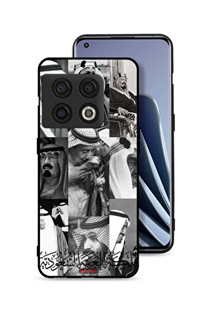 Tolwak غطاء حماية لهاتف ون بلس ١٠ برو ٥ جي - ملوك السعودية