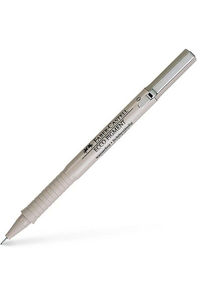Mena Rise Diyar-Ifırsatshop Ecco Pigment Technical Drawing Pen, 0.4 mm 1017157