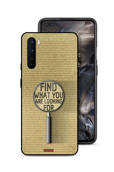 Tolwak غطاء حماية OnePlus Nord - اعثر على ما تبحث عنه