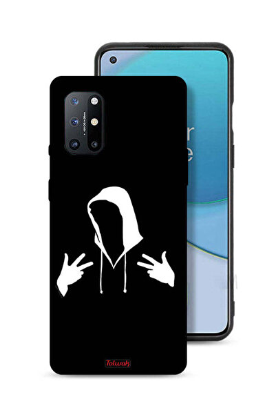 Tolwak غطاء حماية لهاتف OnePlus 8T 5G هذا أنا