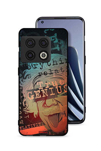 Tolwak غطاء حماية لهاتف OnePlus 10 Pro 5G من True Genius