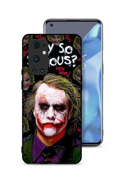 Tolwak غطاء حماية OnePlus 9 Pro 5G لماذا هذا الجدية؟