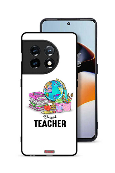 Tolwak غطاء حماية لهاتف OnePlus 11 5G - المعلم المبارك