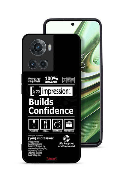 Tolwak ملصق غطاء الحماية لهاتف OnePlus 10R 5G يعزز الثقة