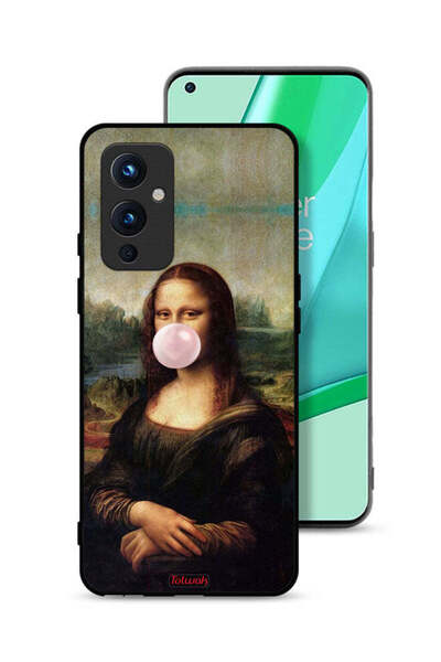 Tolwak غطاء حماية بفقاعات لهاتف OnePlus 9 5G