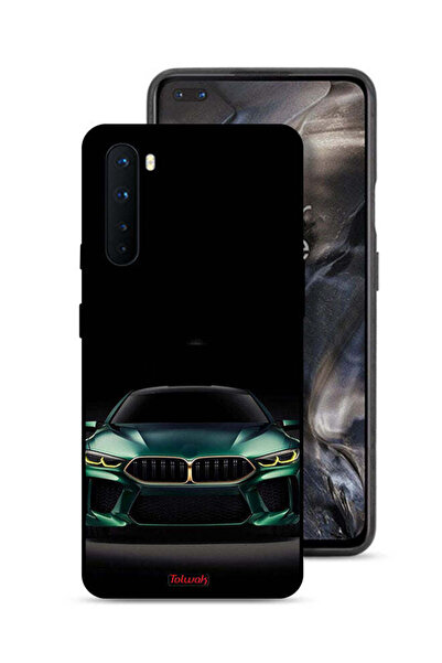 Tolwak غطاء حماية ون بلس نورد - سيارة بي إم