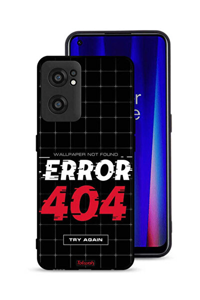 Tolwak OnePlus Nord CE 2 5G Protective Case Cover Error 404