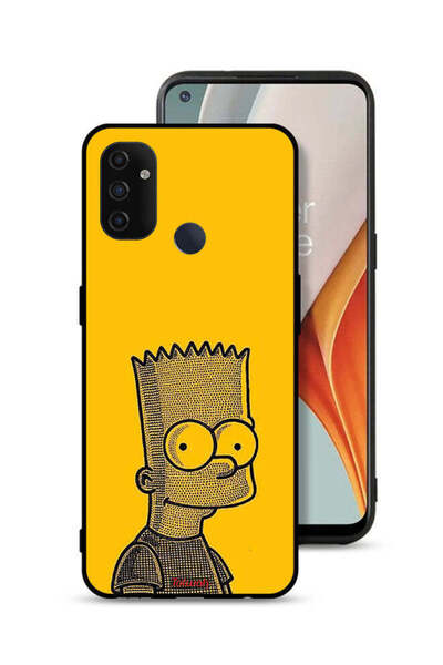 Tolwak غطاء حماية لجهاز OnePlus Nord N100 من الكرتون