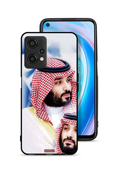 Tolwak غطاء حماية لهاتف ون بلس نورد سي إي 2 لايت 5G محمد بن سلمان