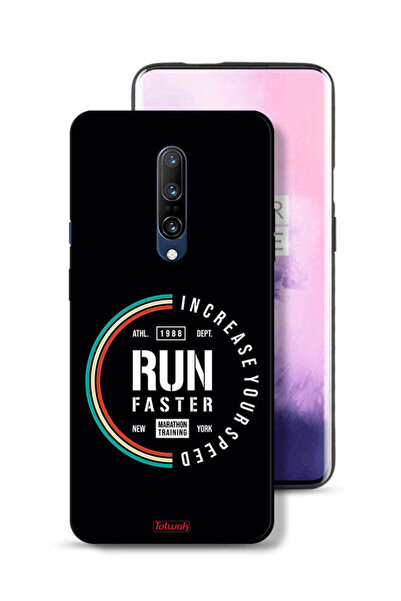 Tolwak غطاء حماية لهاتف OnePlus 7 Pro - زيادة سرعتك