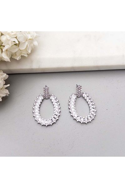 MOONGLOW ACCESSORIES Cercei Crystal Glam