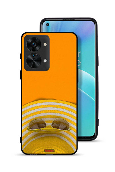Tolwak غطاء حماية واقٍ لهاتف OnePlus Nord 2T 5G مع قبعة ونظارات