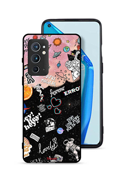 Tolwak غطاء حماية لهاتف OnePlus 9RT 5G - أنت تقرأ أفكاري