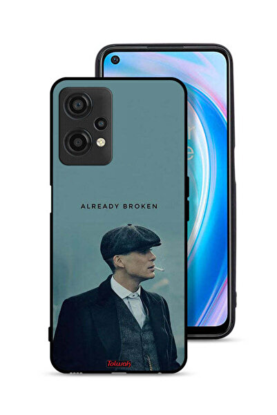 Tolwak غطاء حماية OnePlus Nord CE 2 Lite 5G مكسور بالفعل