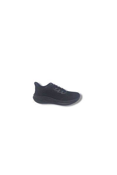 Scooter 2003 Men's Black Mesh Sports Shoes