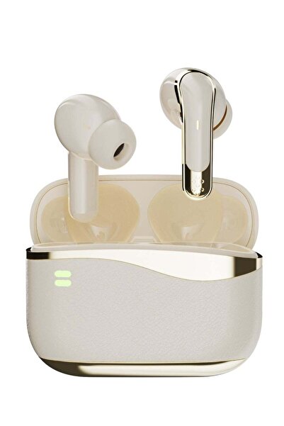 Generic GRABIT GTUNES-DUET True Wireless Earbuds – 25dB ANC, Dual Connectivit...