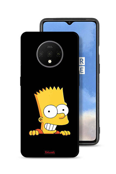 Tolwak OnePlus 7T Protective Case Cover Carton