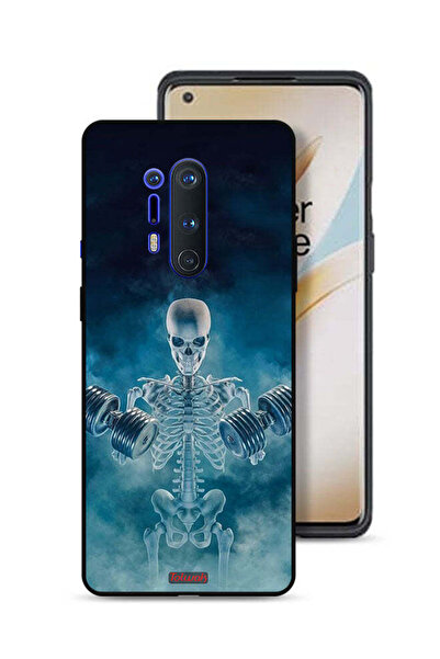 Tolwak غطاء حماية لهاتف OnePlus 8 Pro - وضعية عدم الألم وعدم الربح
