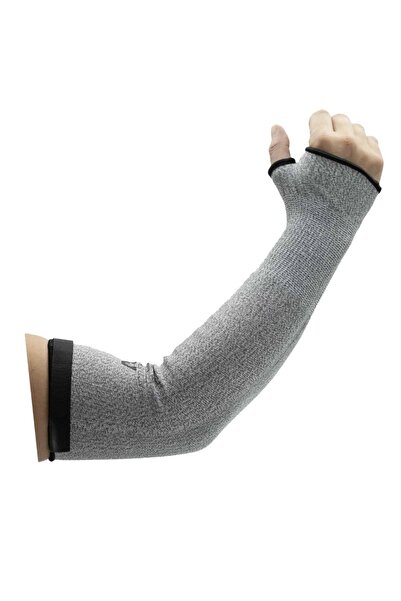 ACTIVEHAND Kolluk Aşınma Yırtılma Ve Kesilme Dirençli Hppe Astarlı Actıvehand Slv-45 13g 45cm 4x42c