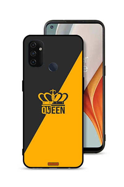 Tolwak غطاء حماية لهاتف OnePlus Nord N100 - كوين