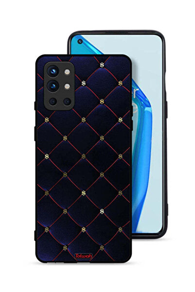 Tolwak غطاء حماية لهاتف OnePlus 9R 5G من Dollar Stapers