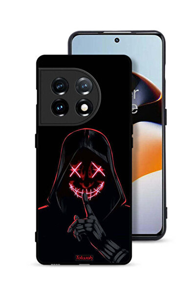 Tolwak غطاء حماية لهاتف OnePlus 11 5G بلون مارشميلو