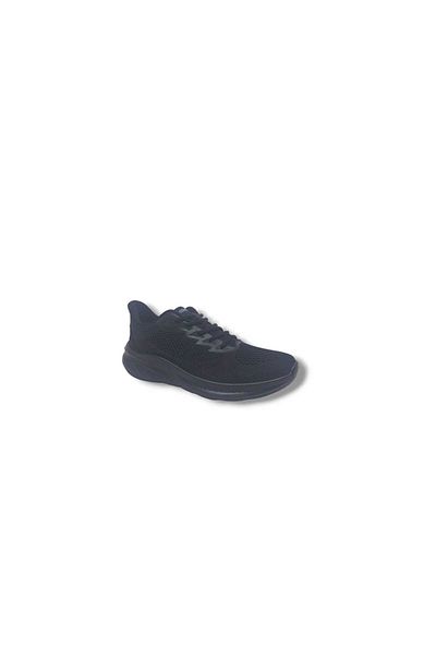 Scooter 2003 Men's Black Mesh Sports Shoes
