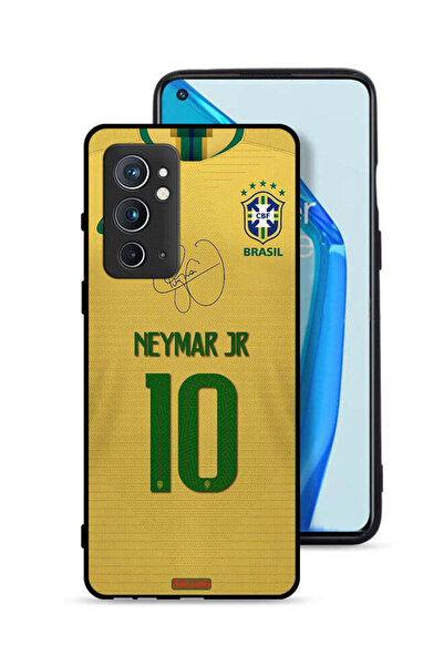 Tolwak غطاء حماية لهاتف OnePlus 9RT 5G نيمار جونيور 10