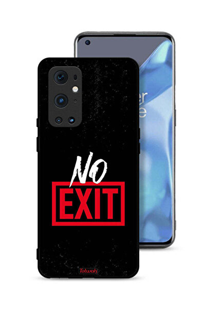 Tolwak غطاء حماية لهاتف OnePlus 9 Pro 5G بدون مخرج