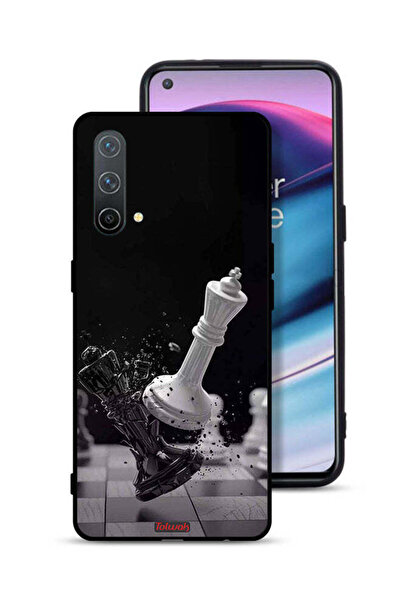 Tolwak OnePlus Nord CE 5G Protective Case Cover Check