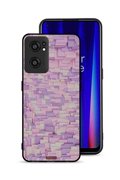 Tolwak OnePlus Nord CE 2 5G Protective Case Cover Pawel