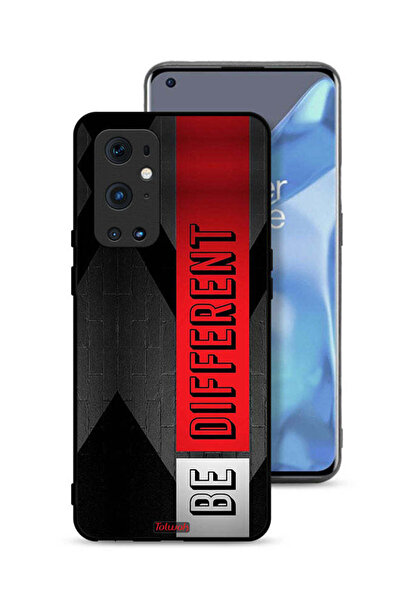 Tolwak غطاء حماية لهاتف OnePlus 9 Pro 5G - كن مختلفًا