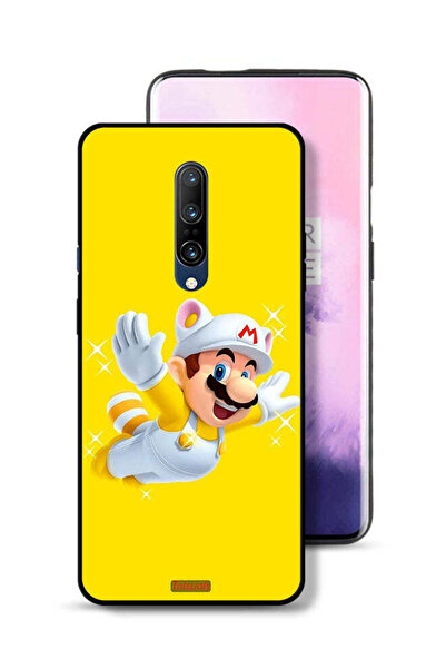 Tolwak غطاء حماية لهاتف OnePlus 7 Pro من Mr M