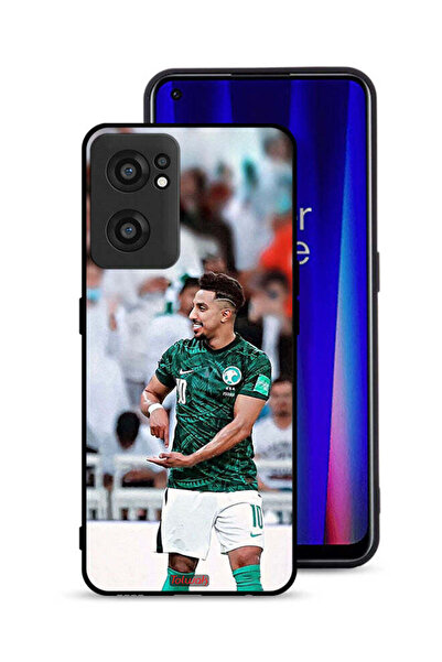 Tolwak غطاء حماية واقٍ لهاتف OnePlus Nord CE 2 5G سليم الدواسير