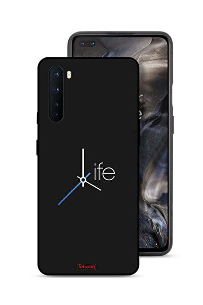 Tolwak غطاء حماية ون بلس نورد لايف كلوك